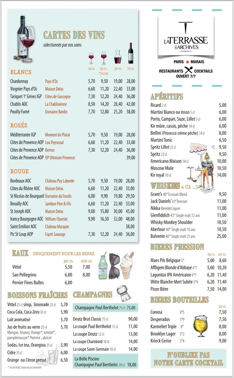 Menu image 2
