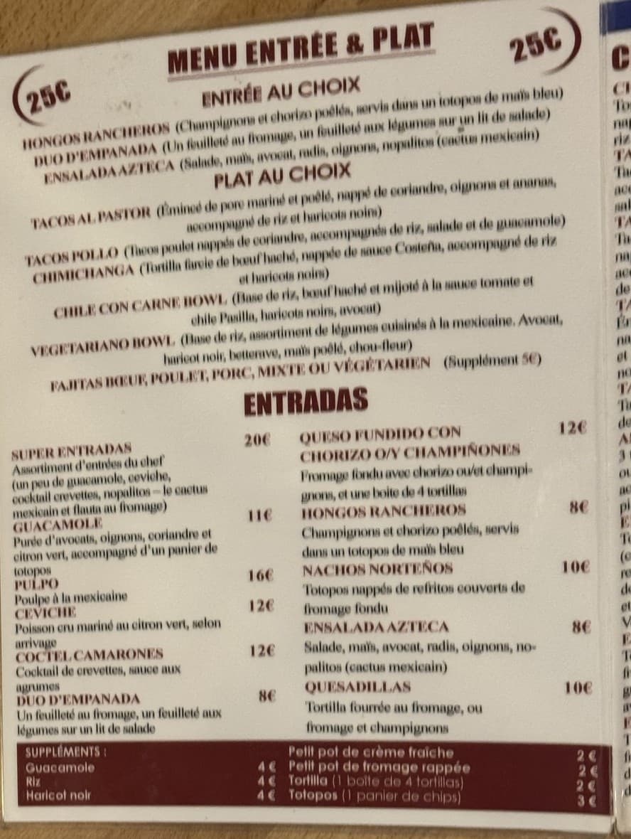 Menu image 2