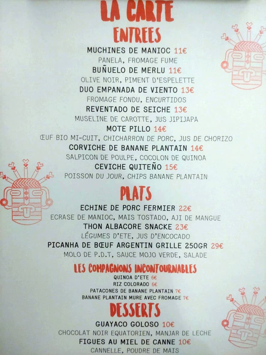Menu image 1