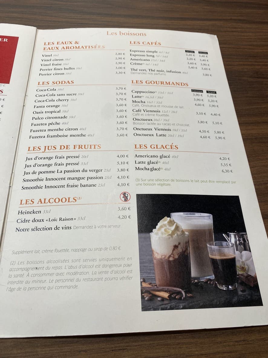 Menu image 4