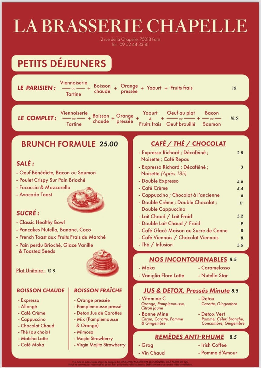 Menu image 1