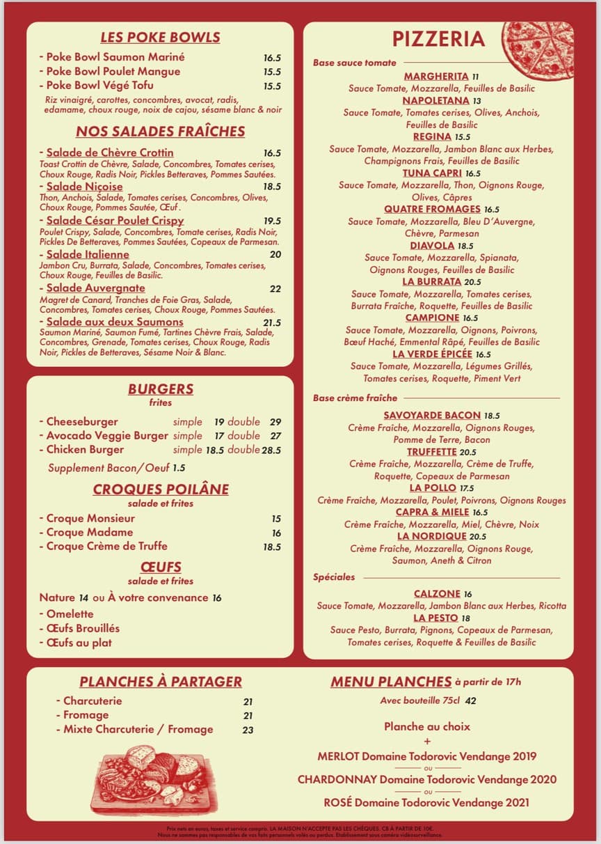 Menu image 2