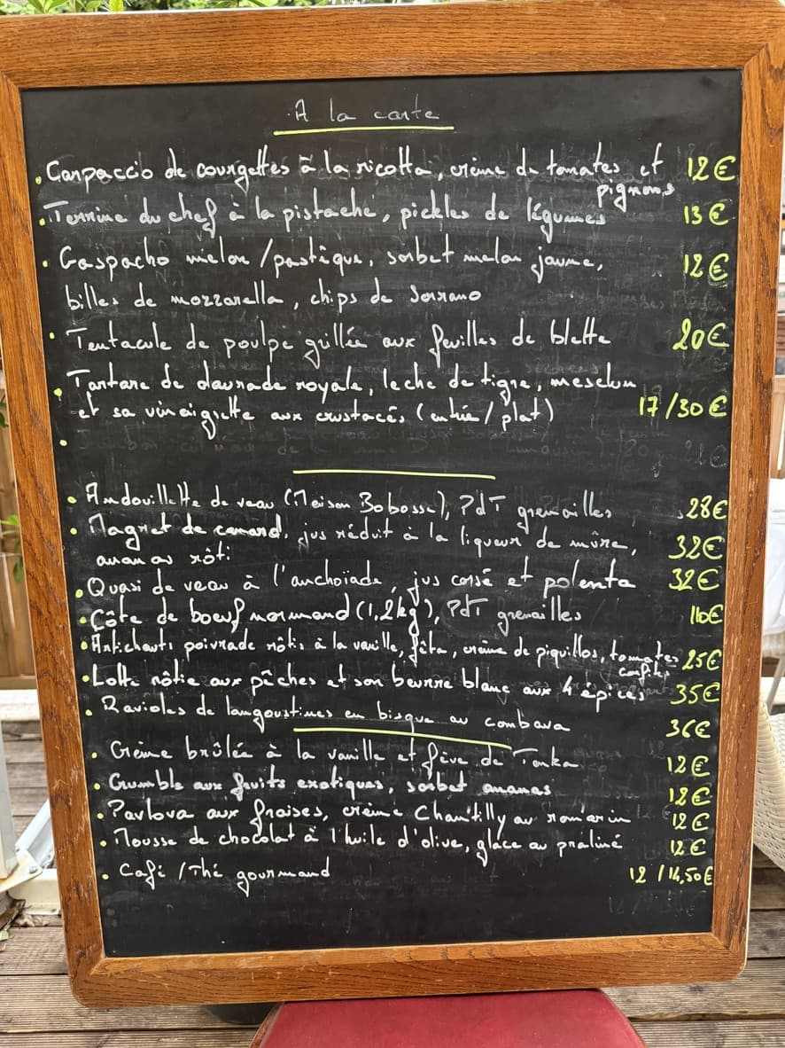 Menu image 1