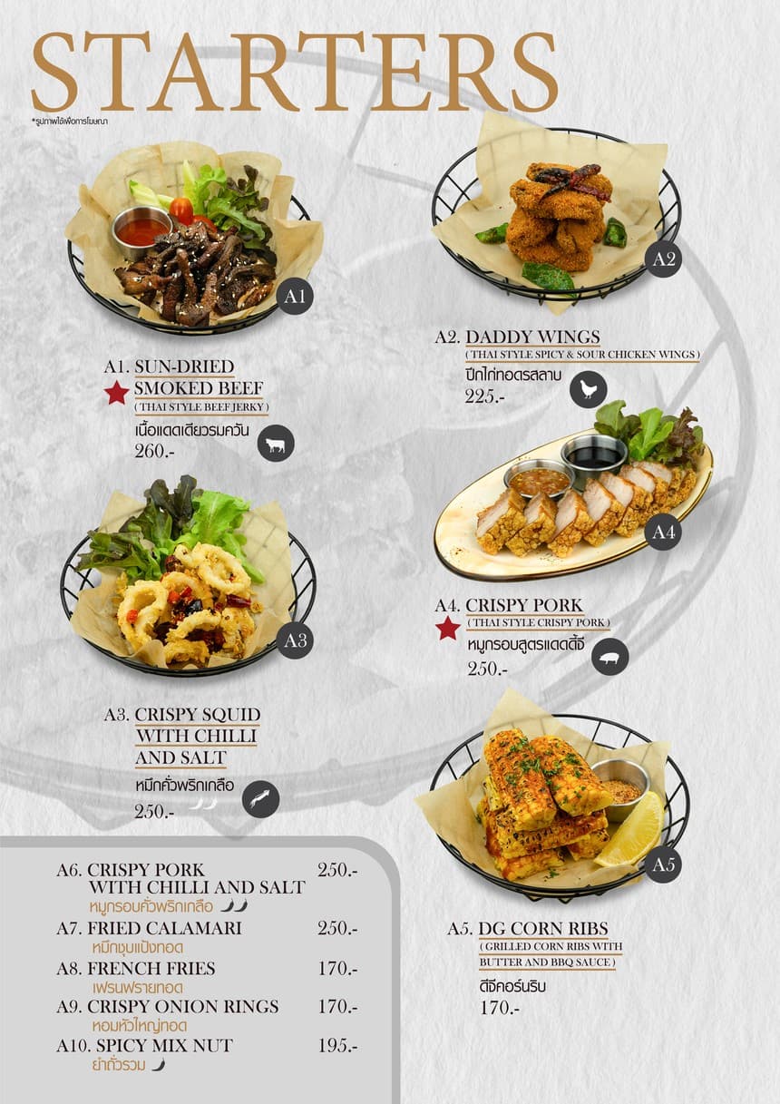 Menu image 1