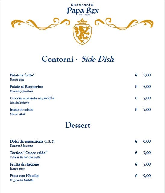 Menu image 8