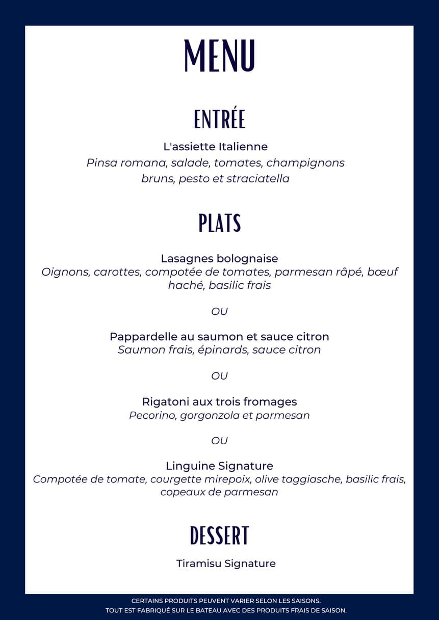 Menu image 1