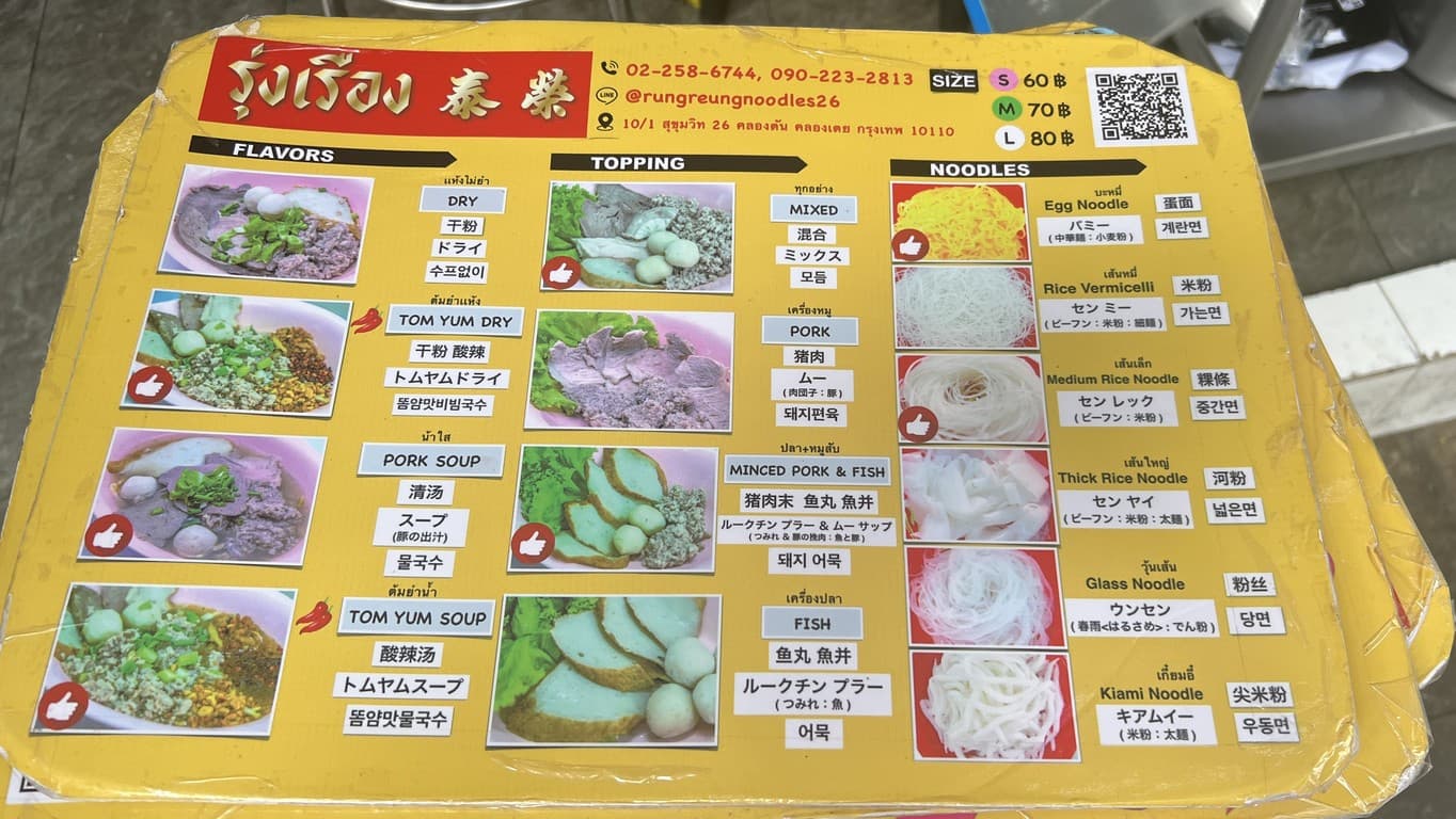 Menu image 1