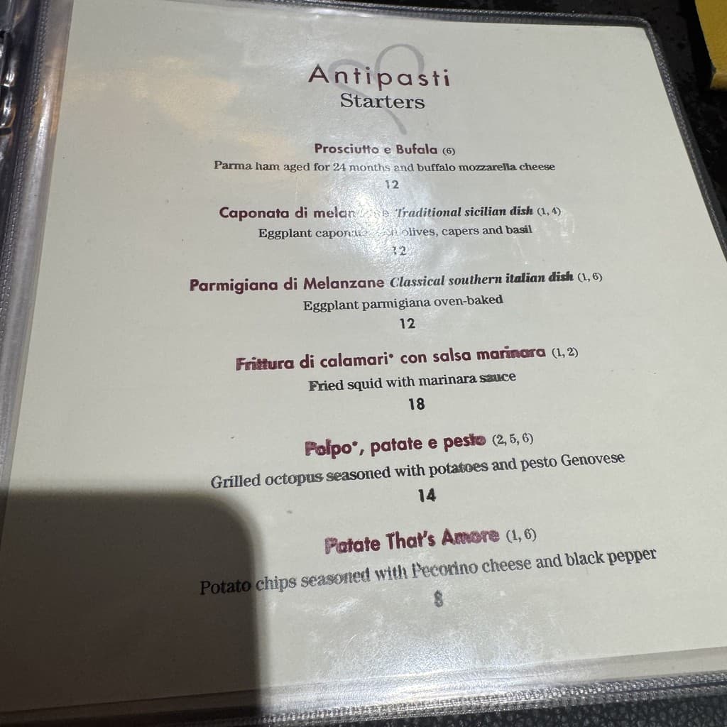 Menu image 1