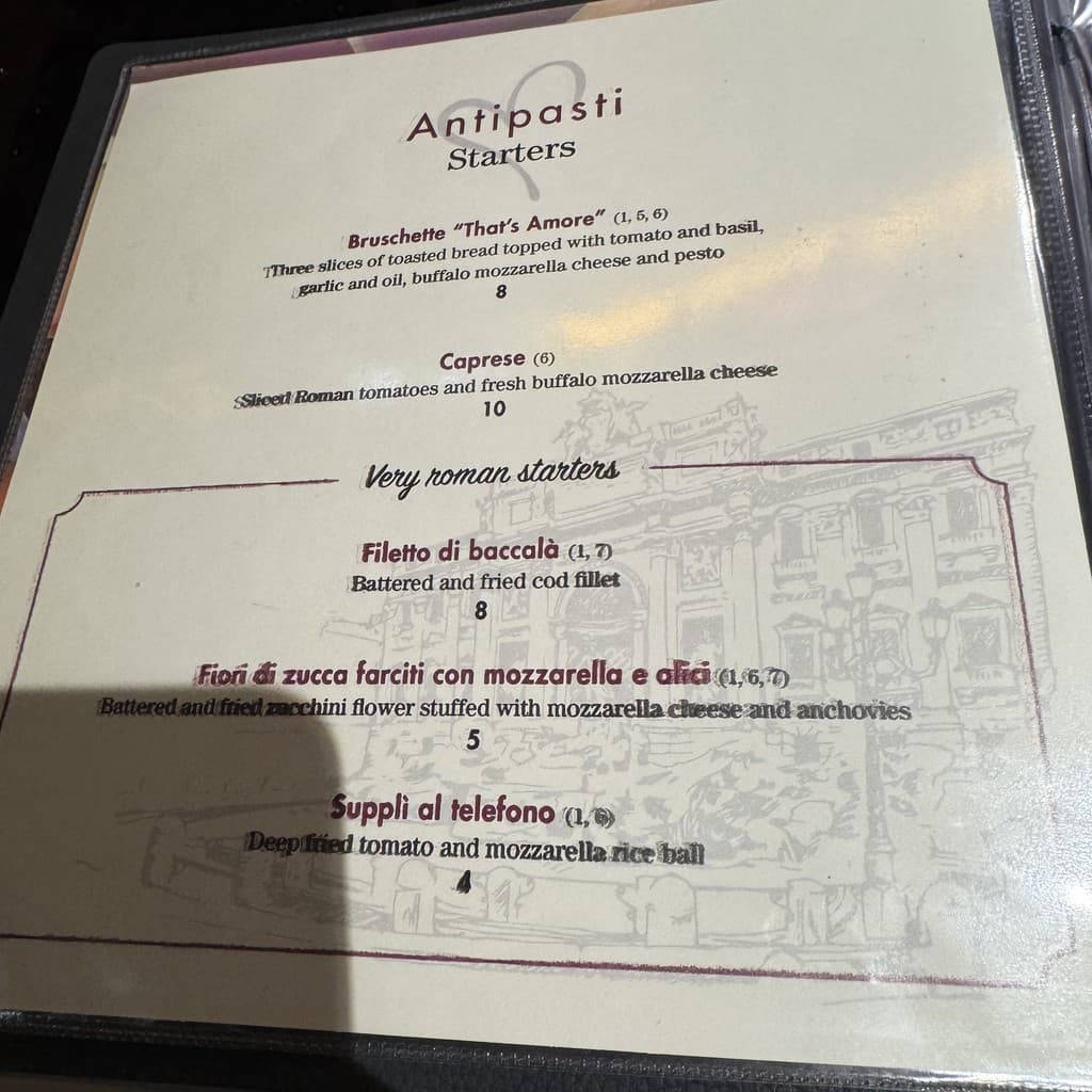 Menu image 2