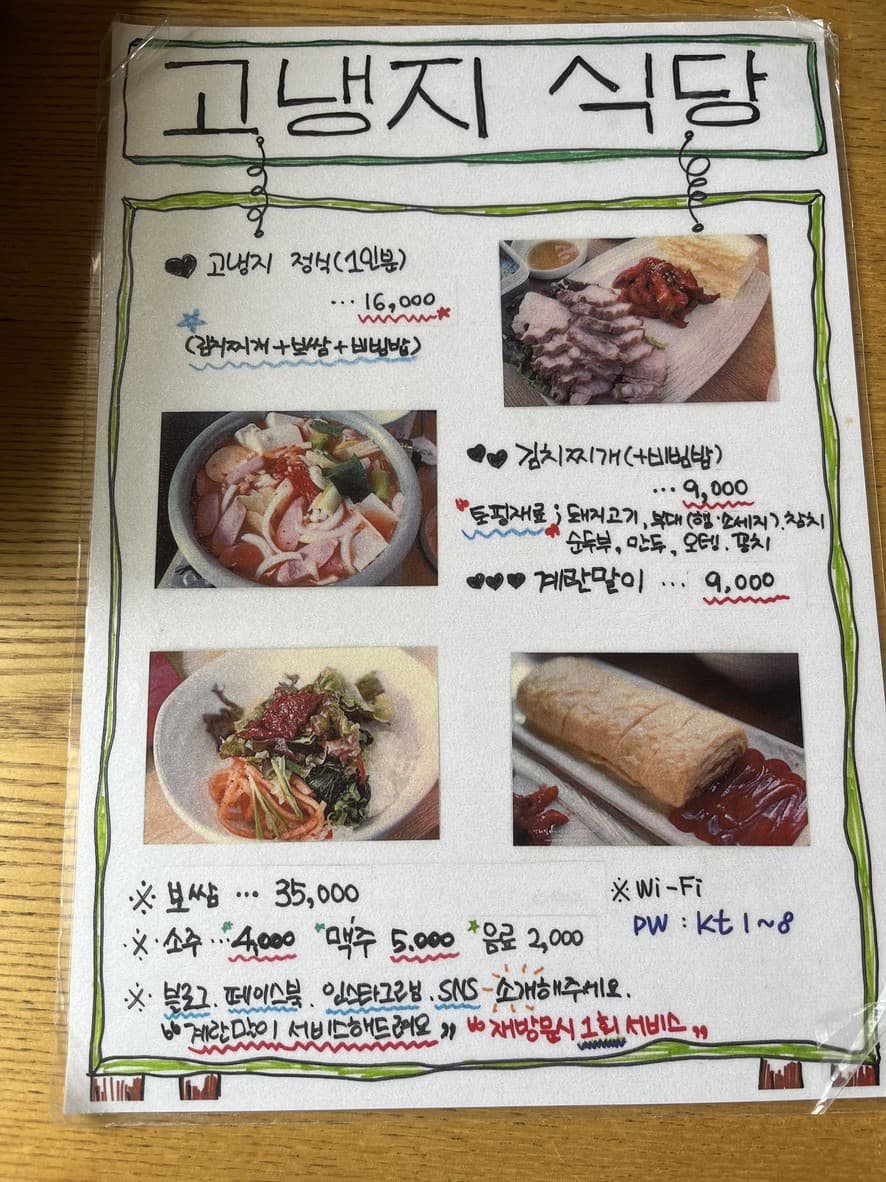 Menu image 1