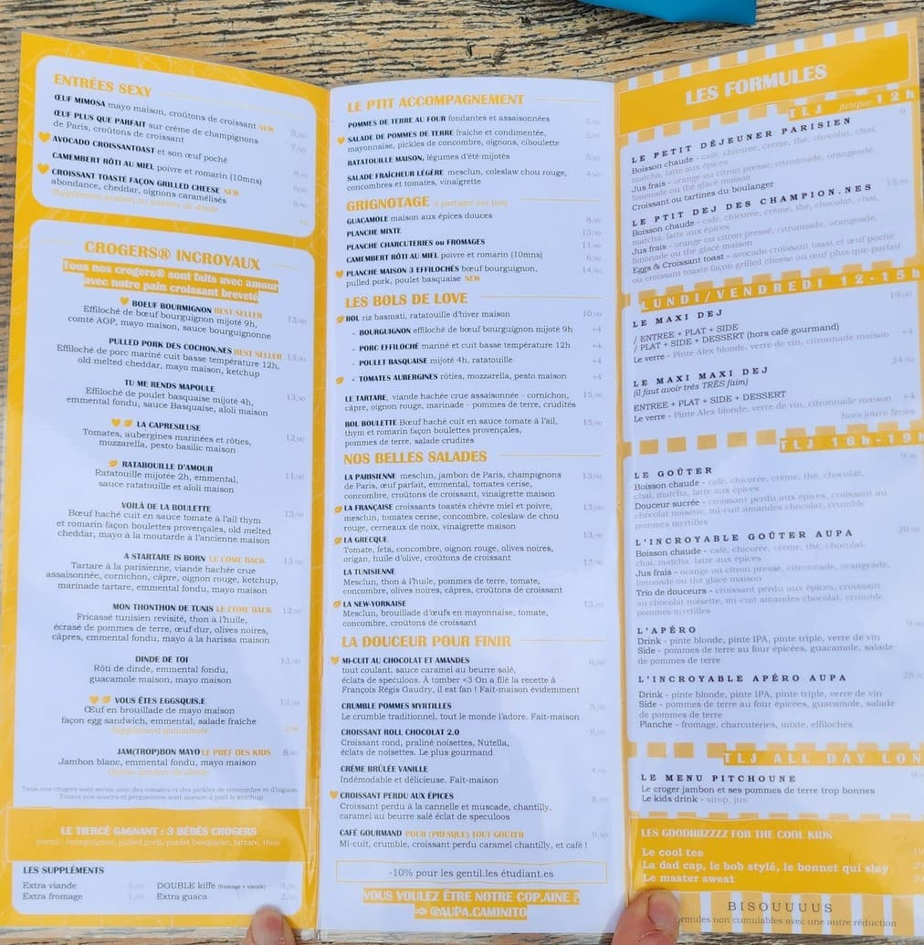 Menu image 1