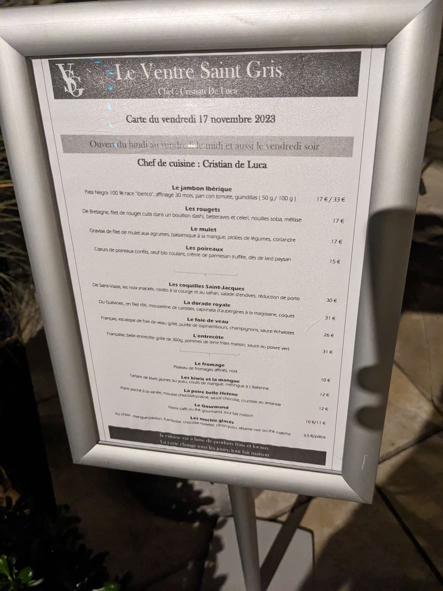Menu image 1