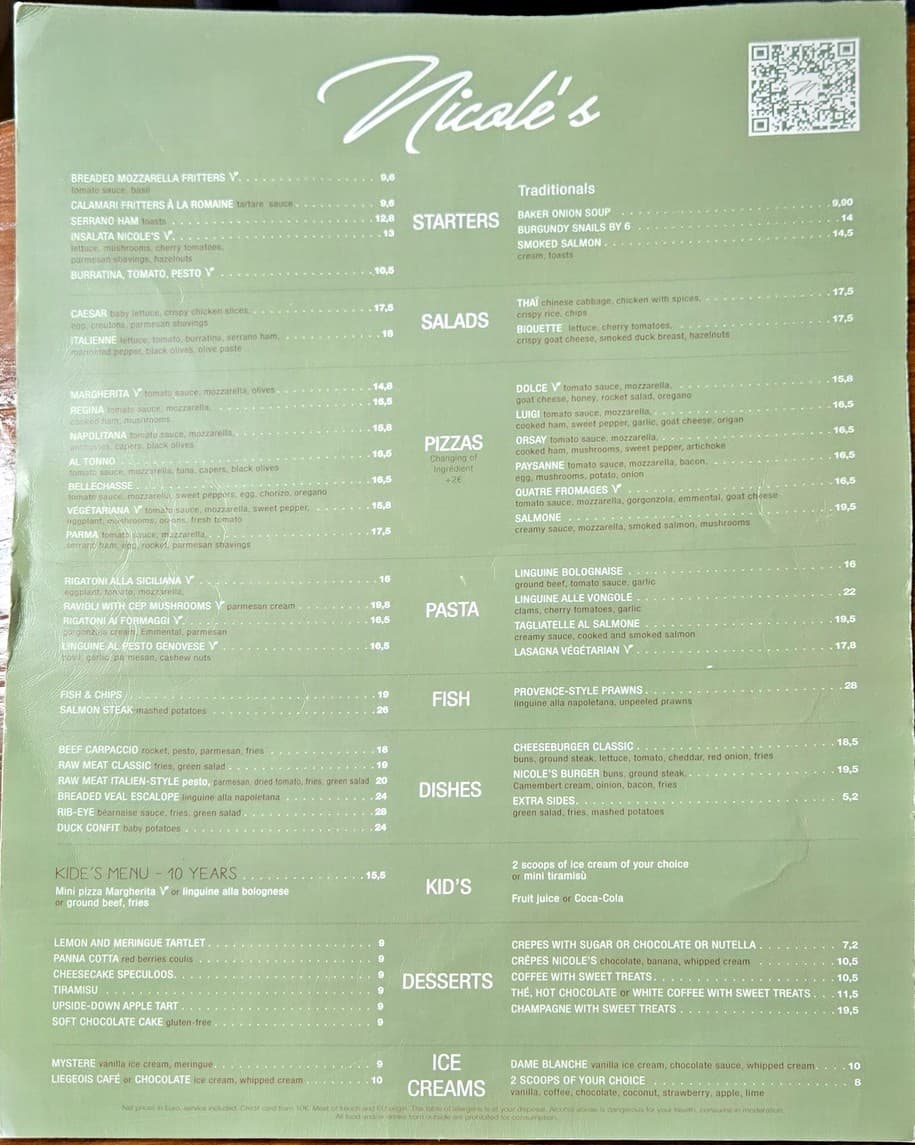 Menu image 1