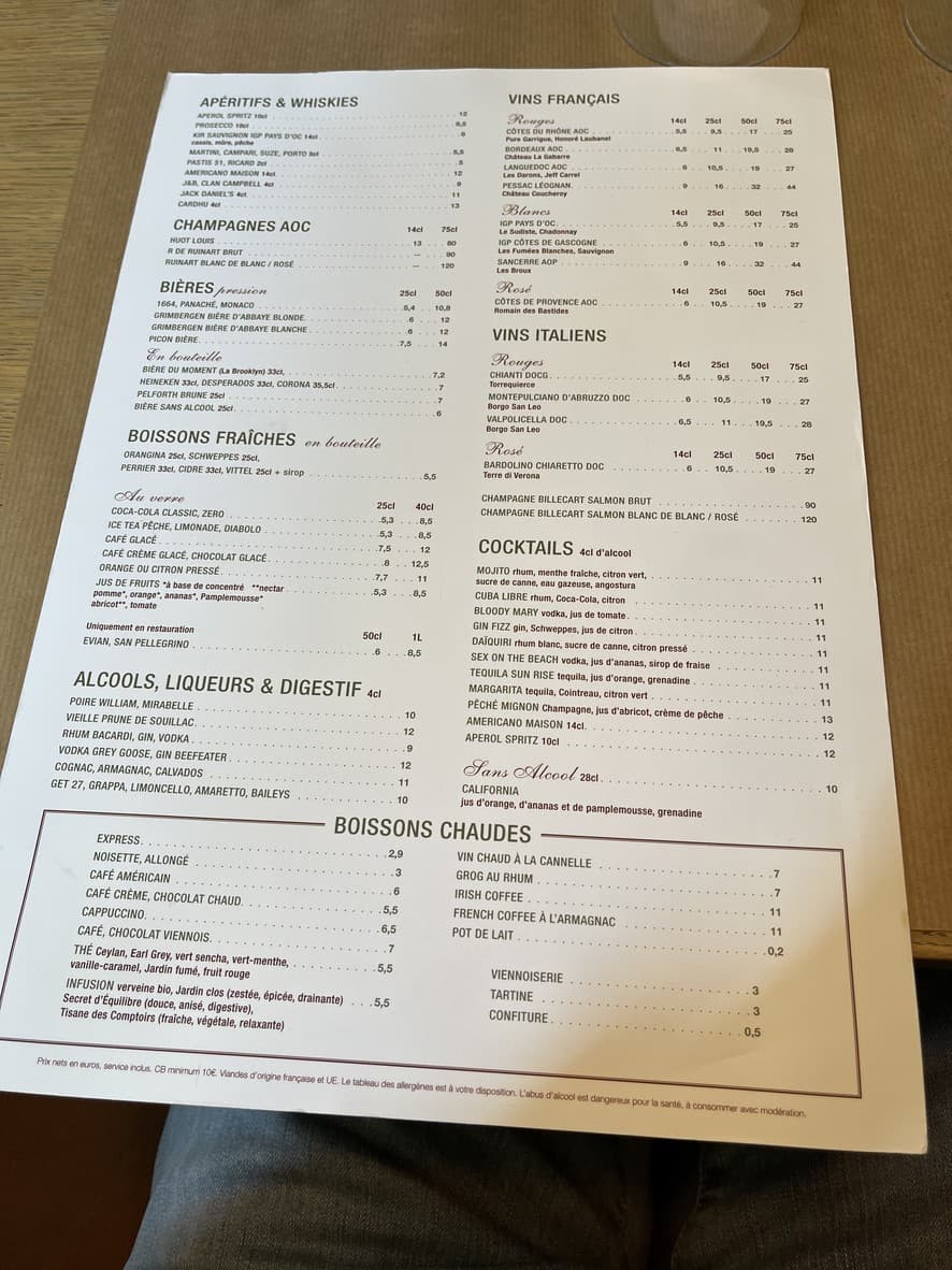 Menu image 2