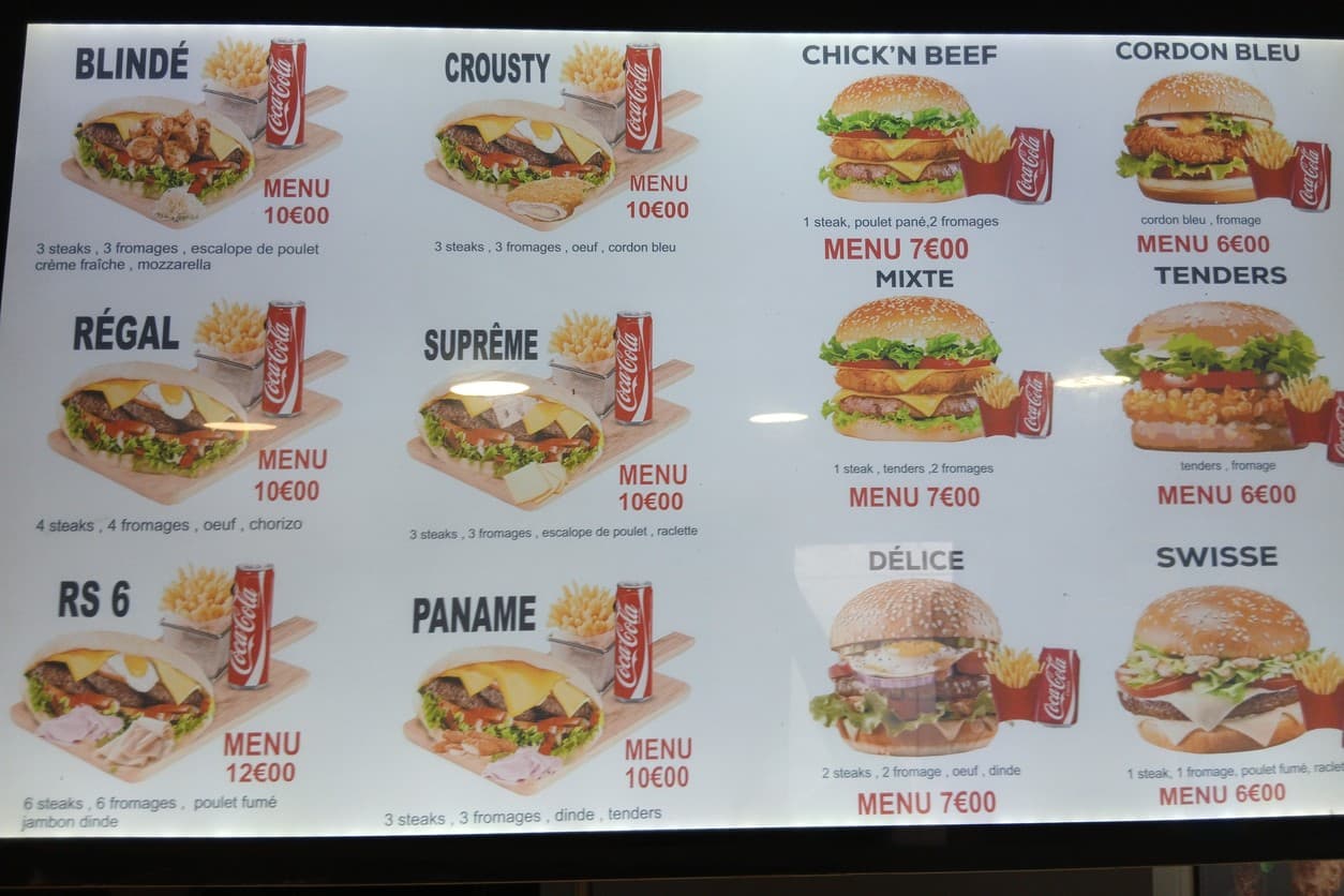 Menu image 3