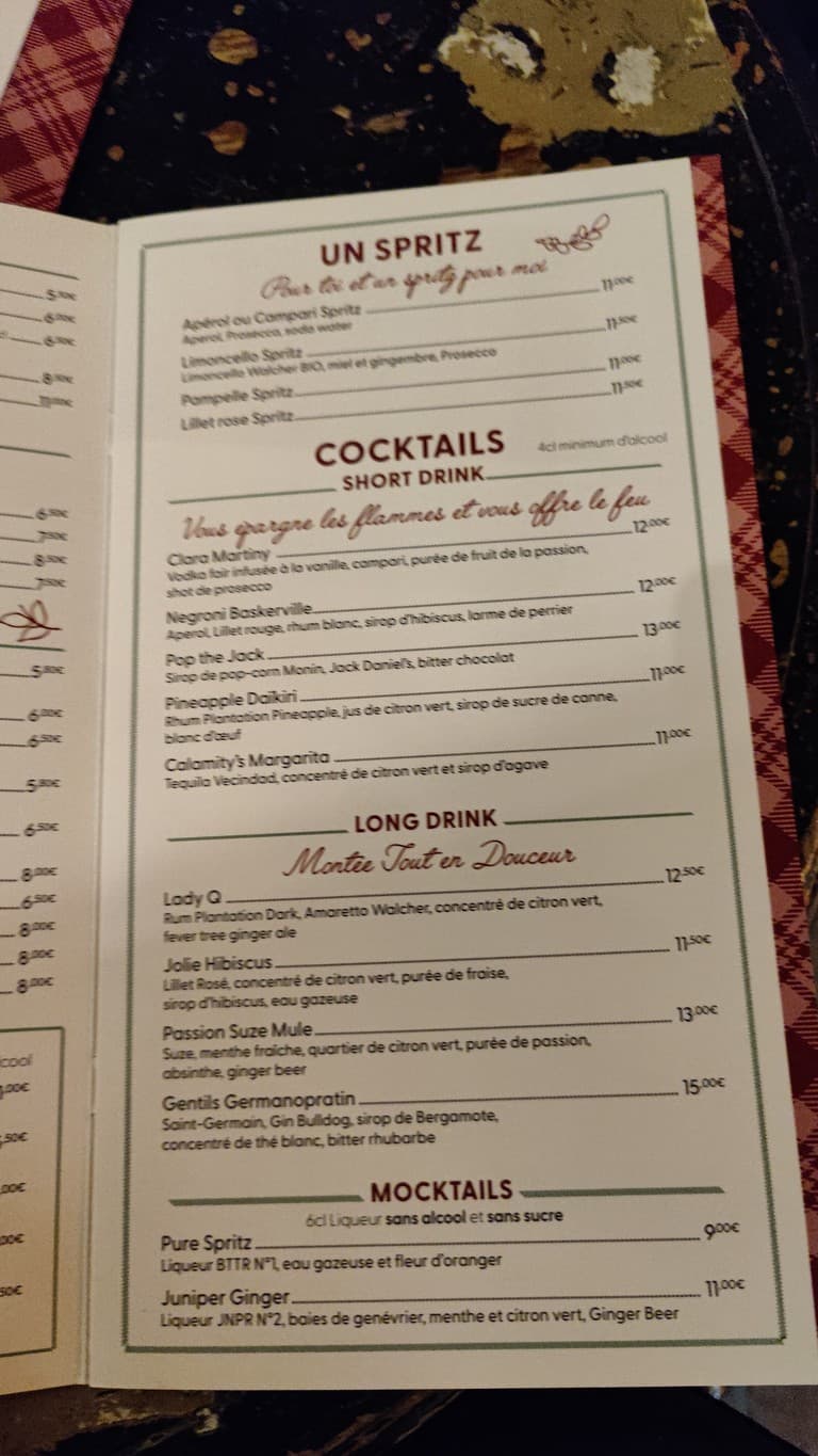 Menu image 3