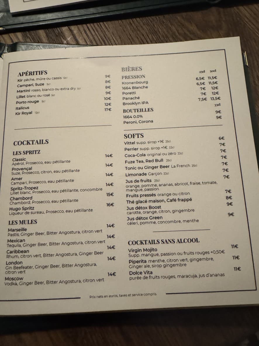 Menu image 3
