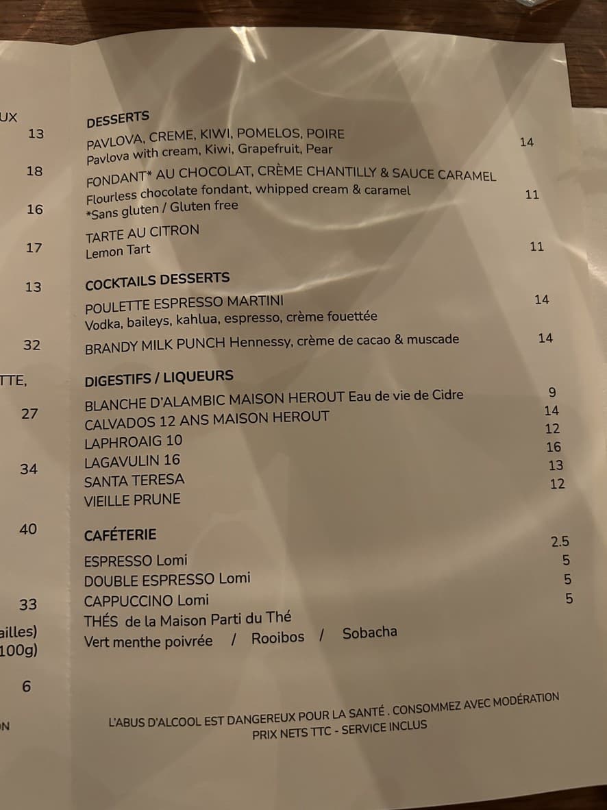 Menu image 3