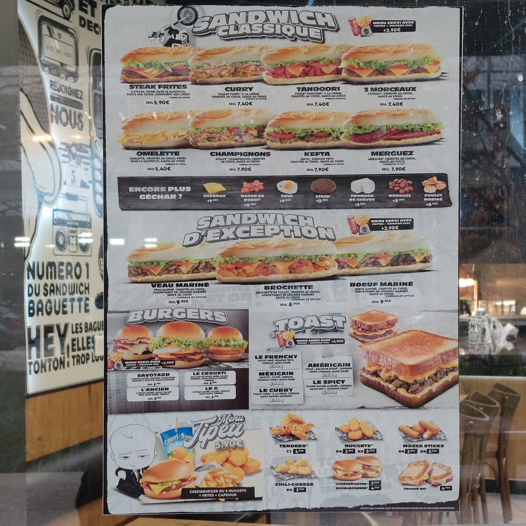 Menu image 1