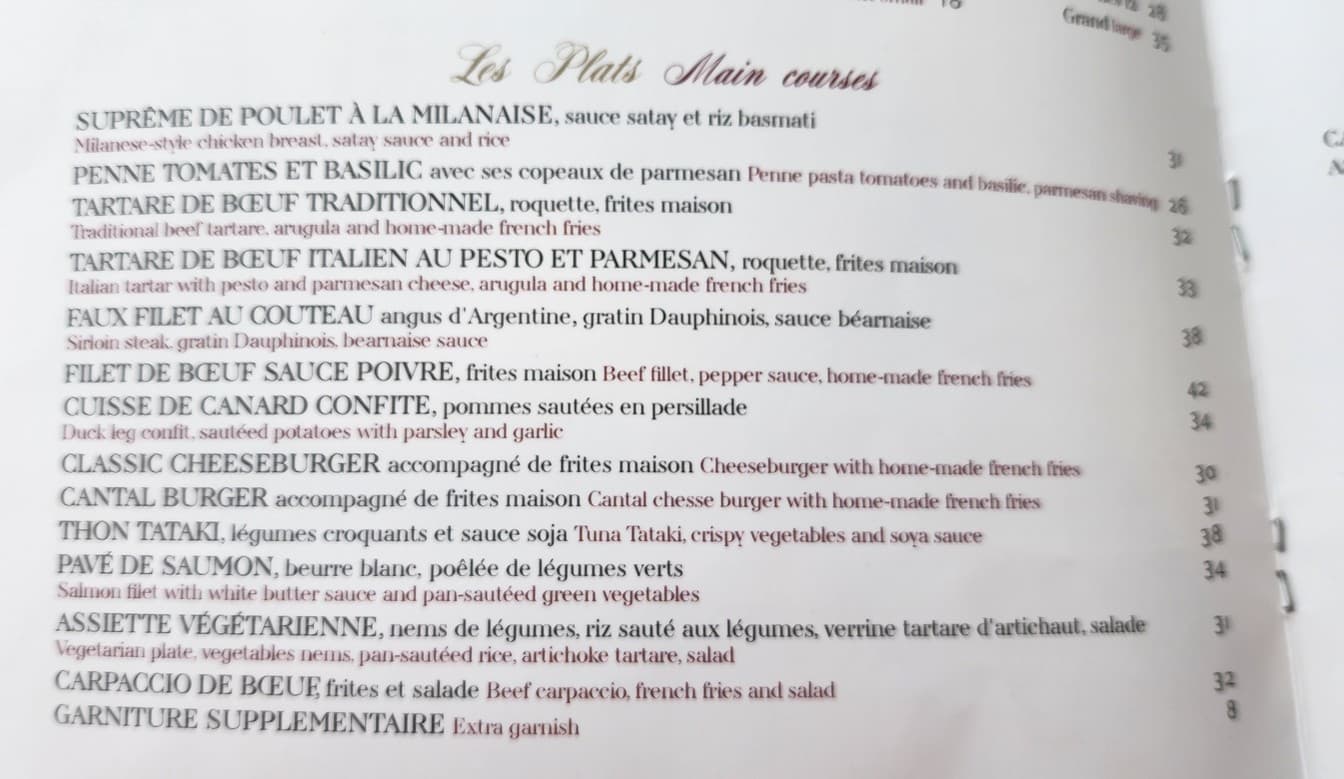 Menu image 1