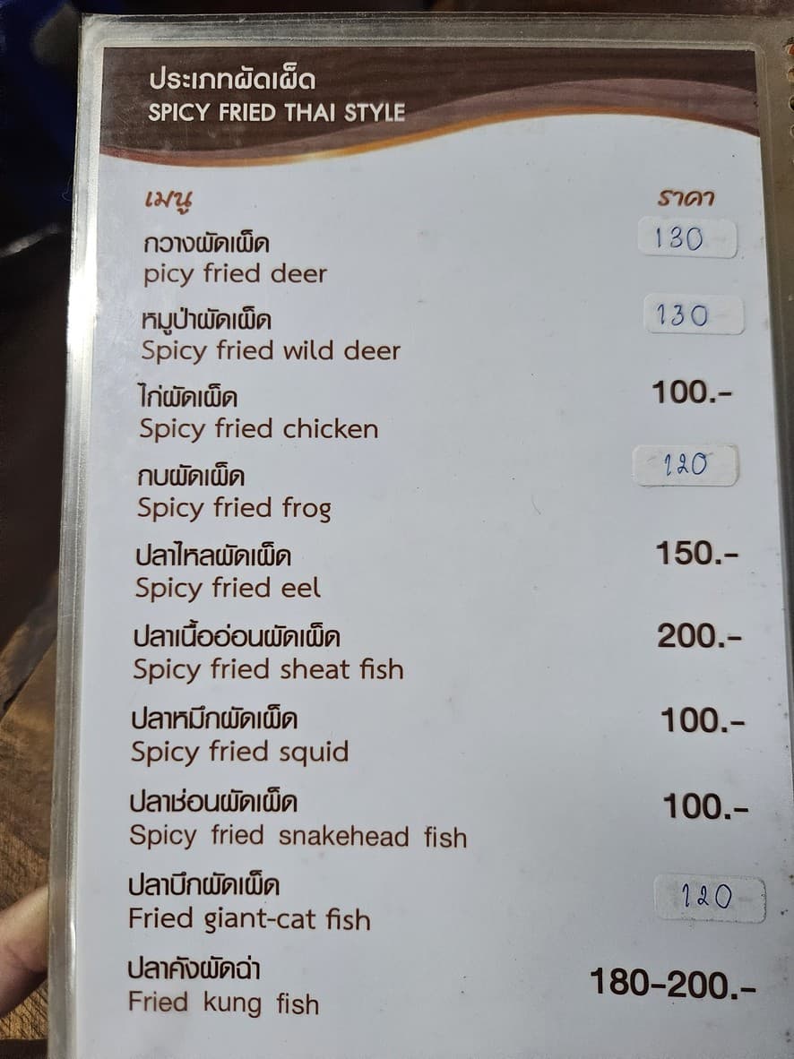 Menu image 2