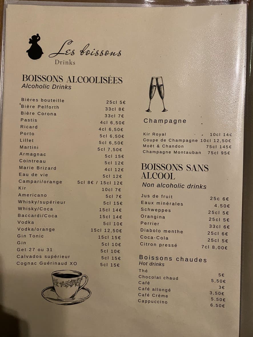 Menu image 2