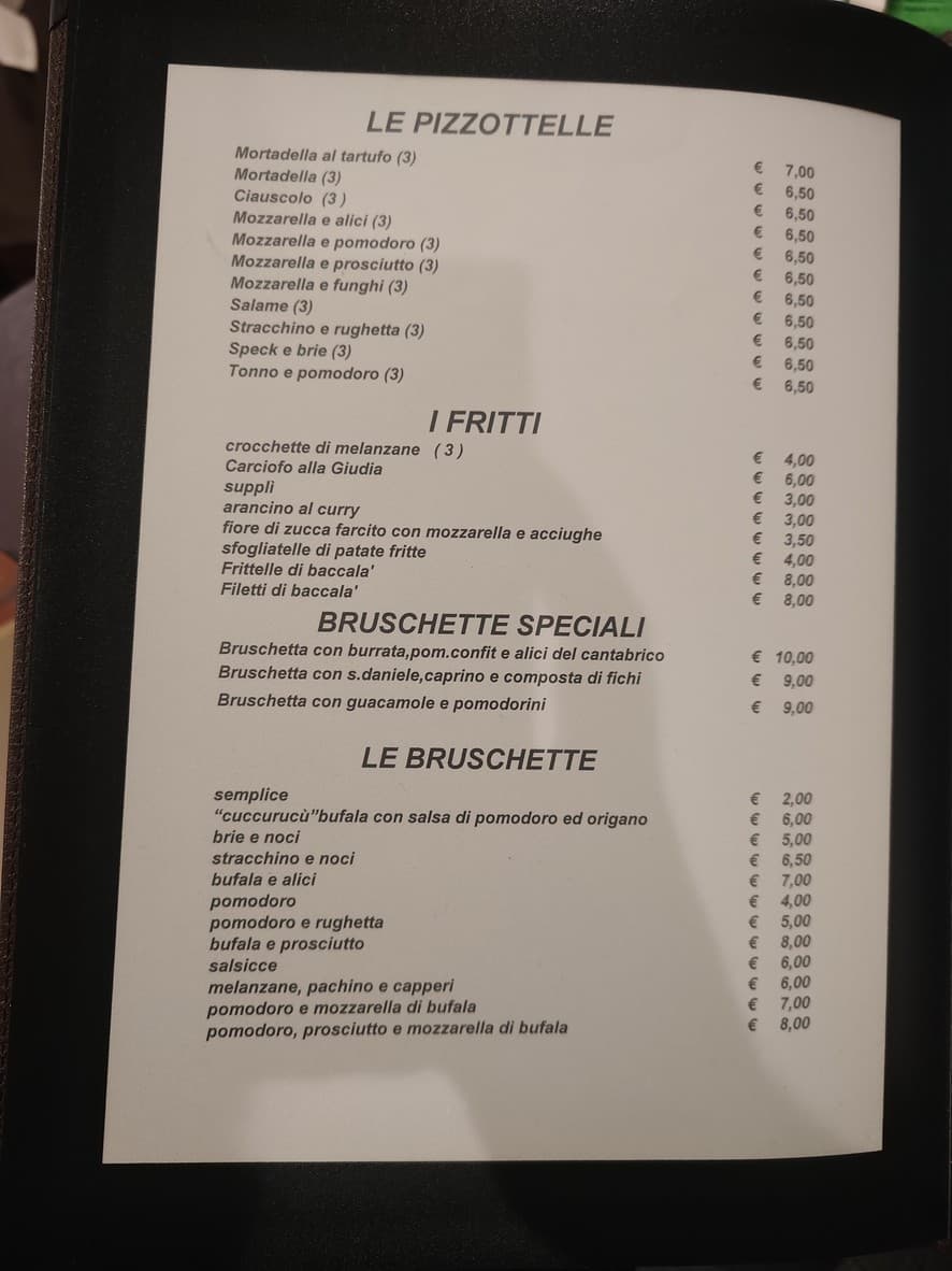 Menu image 1