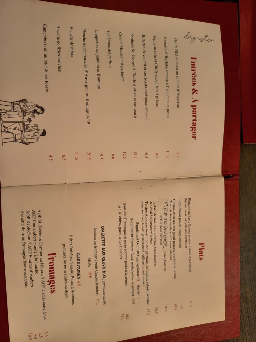 Menu image 1