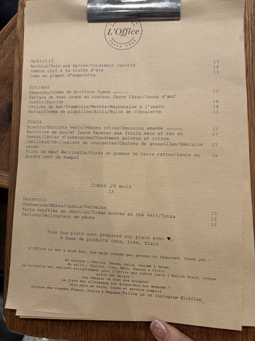 Menu image 1