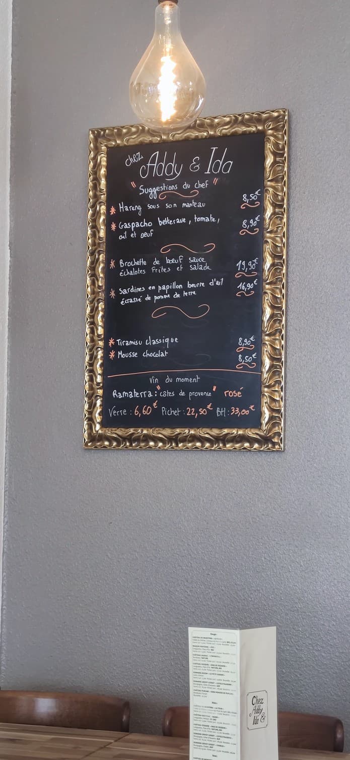 Menu image 2
