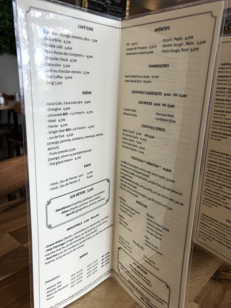 Menu image 4