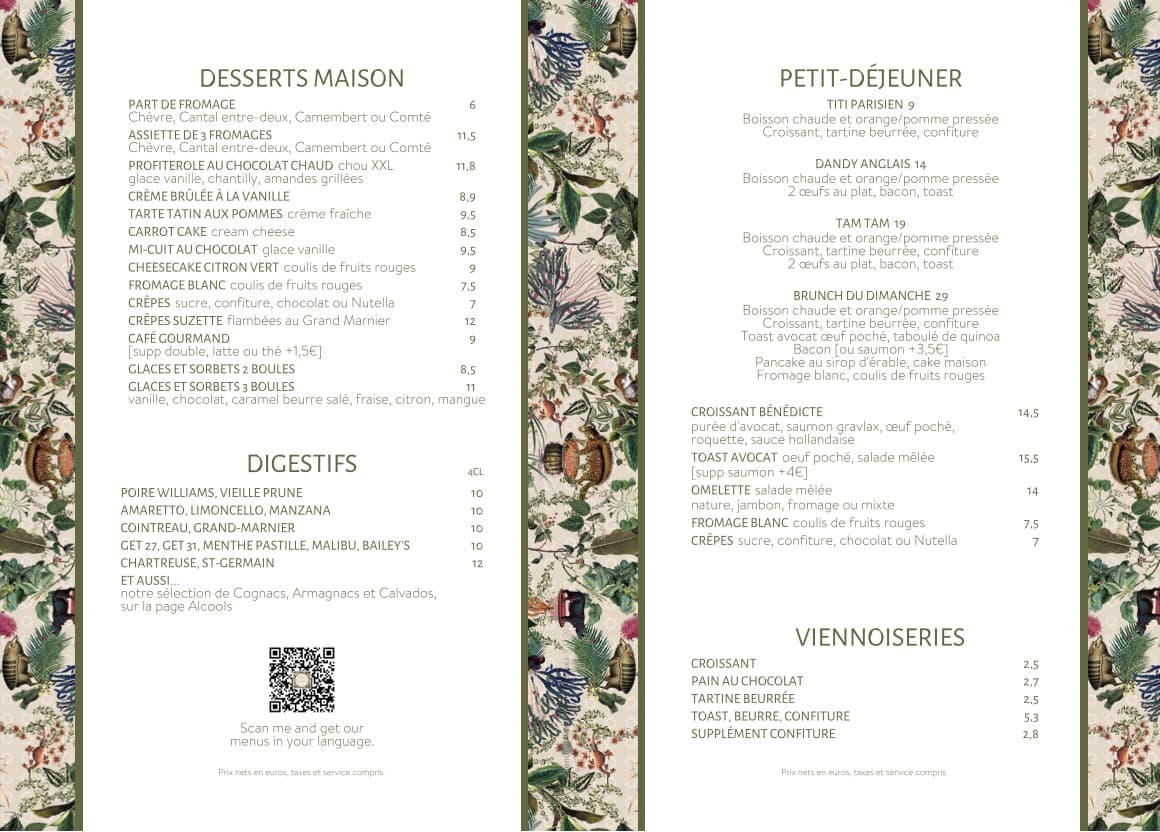 Menu image 2