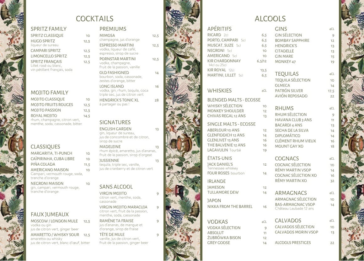 Menu image 3