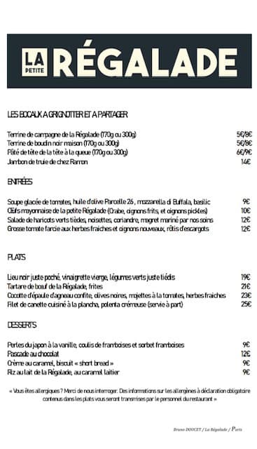 Menu image 2