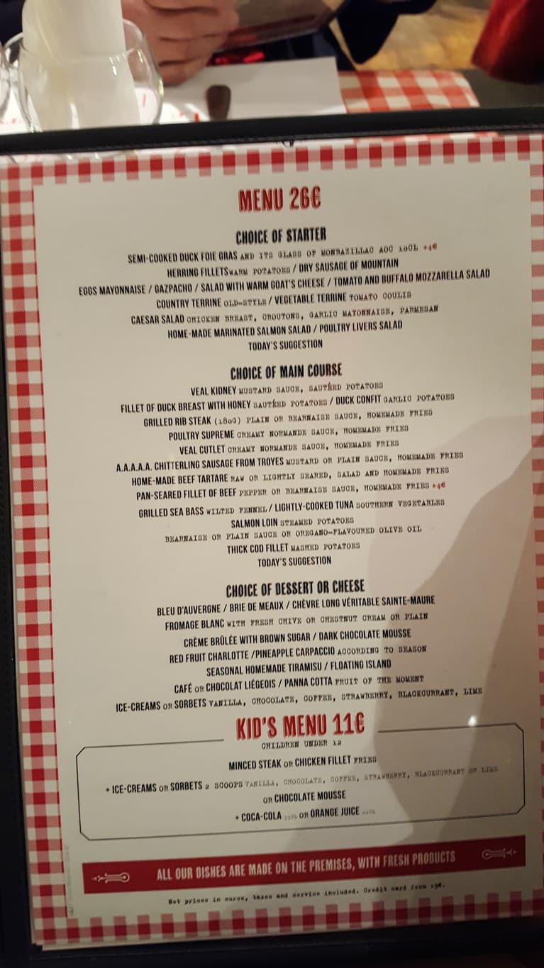 Menu image 2