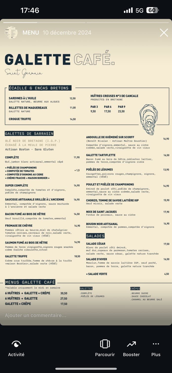 Menu image 1