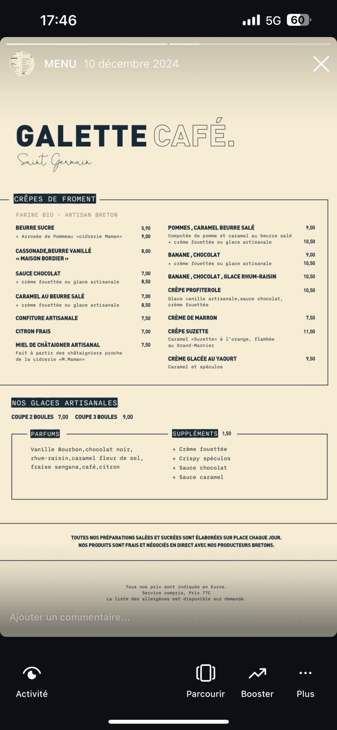 Menu image 2
