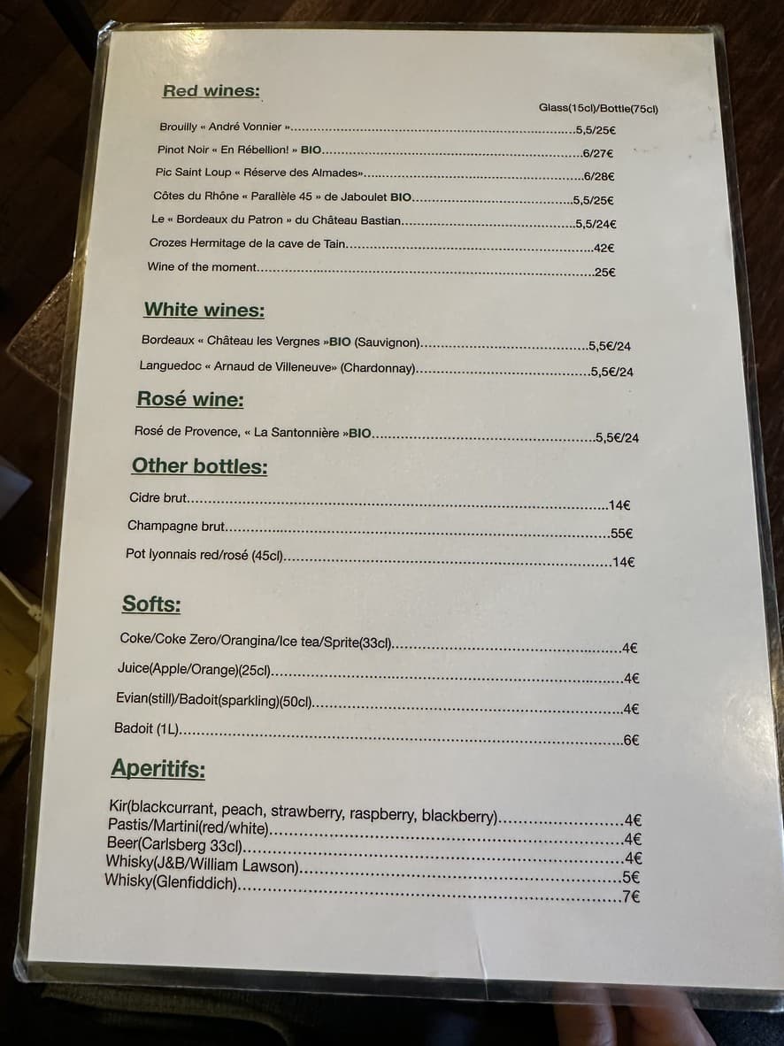 Menu image 2