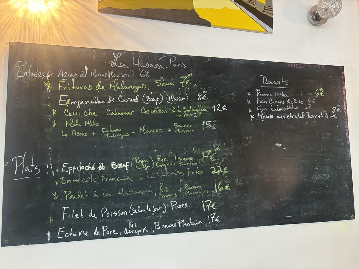 Menu image 1