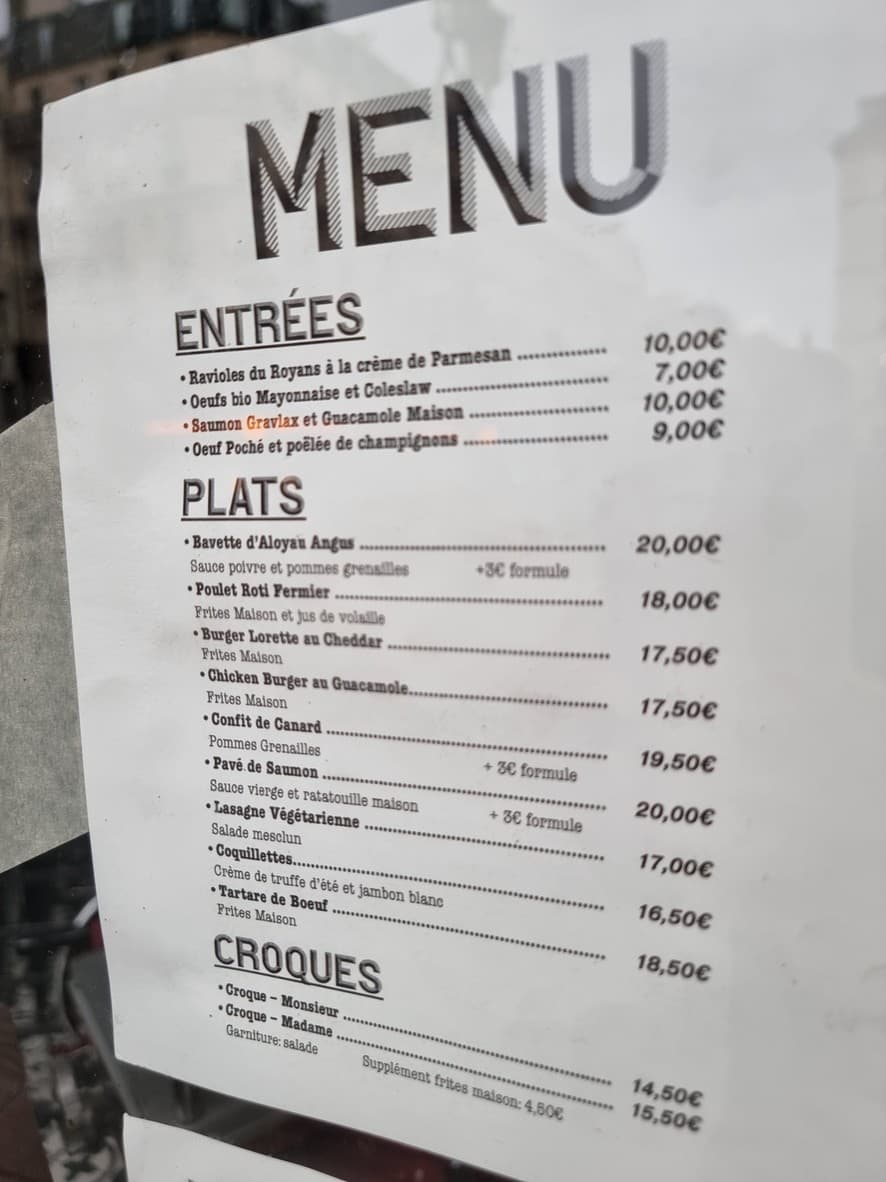 Menu image 1
