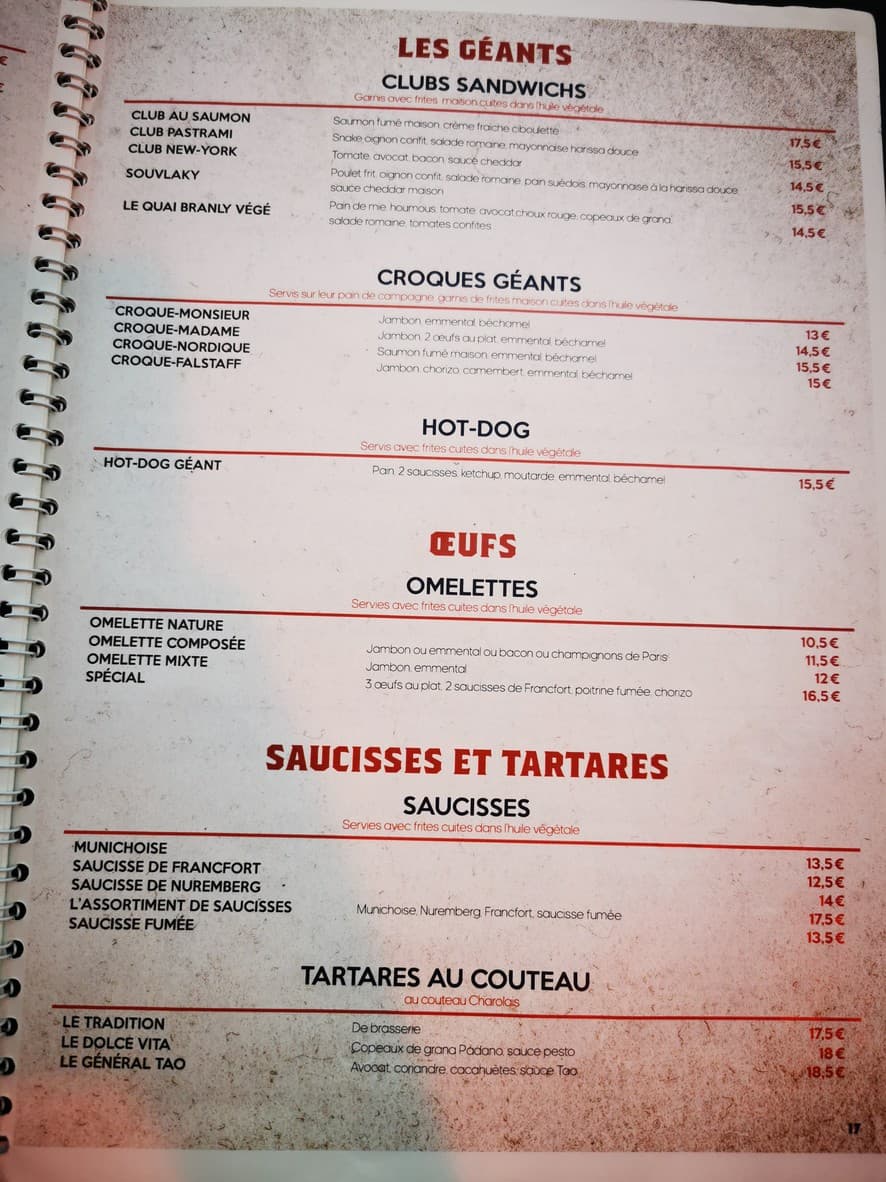 Menu image 2