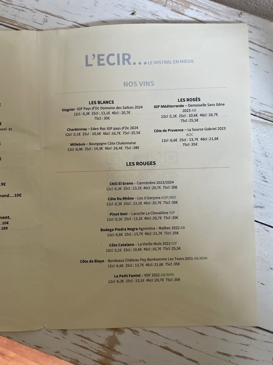 Menu image 2