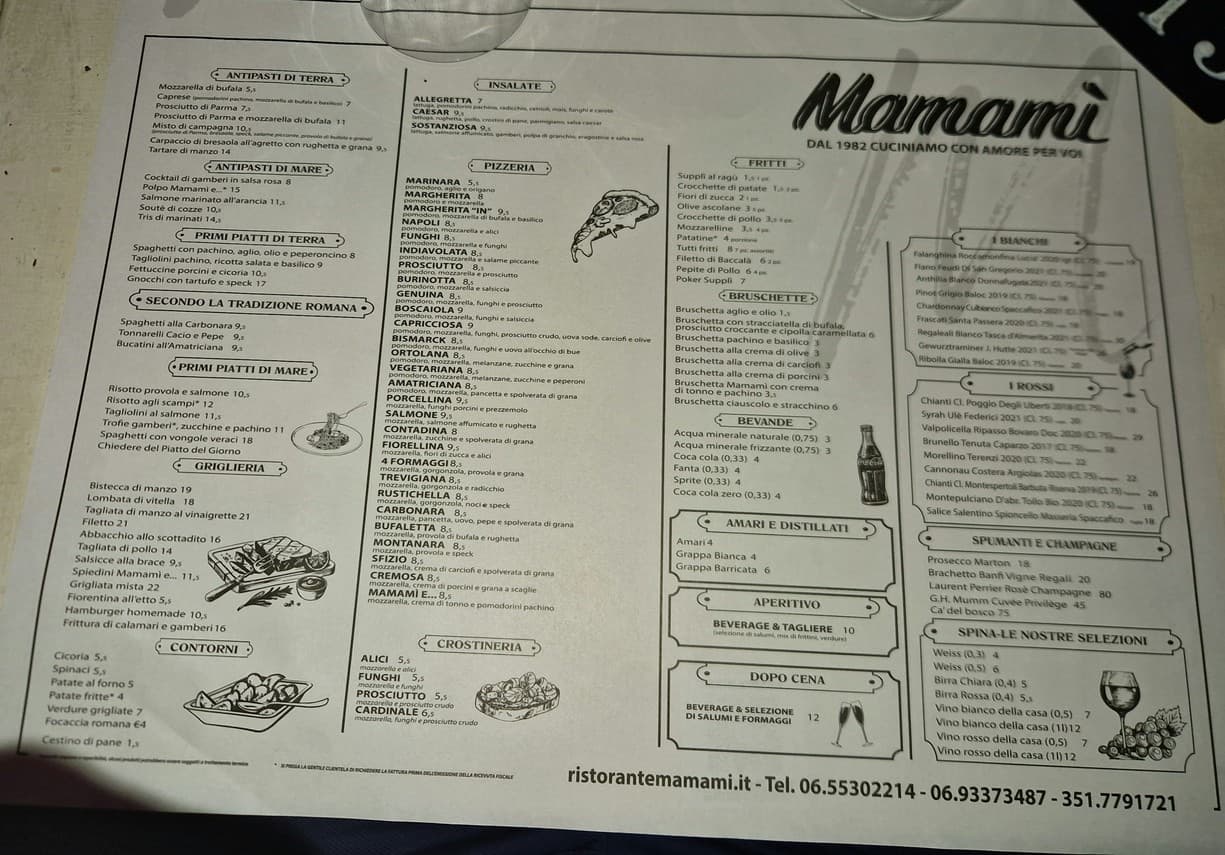Menu image 1