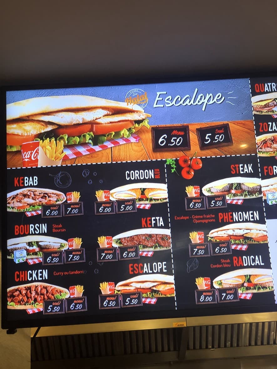Menu image 2