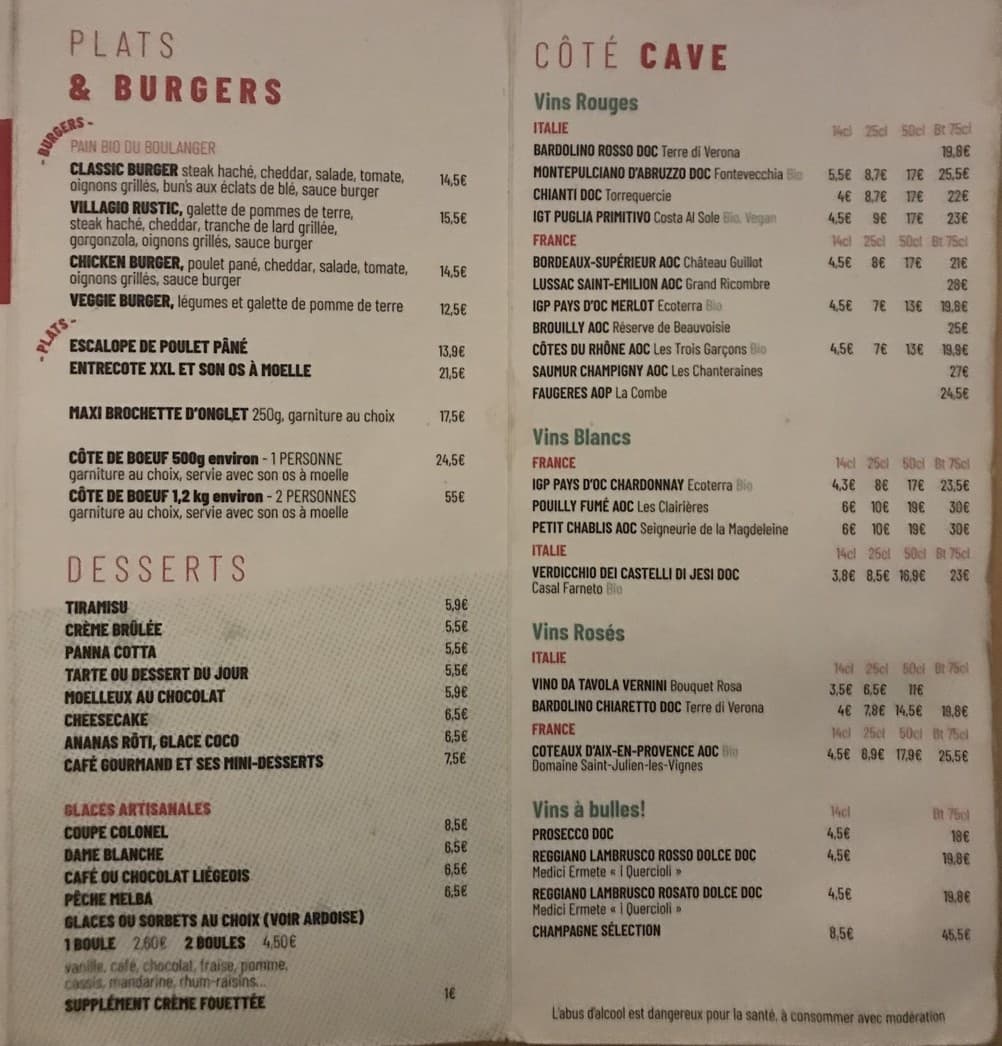 Menu image 4