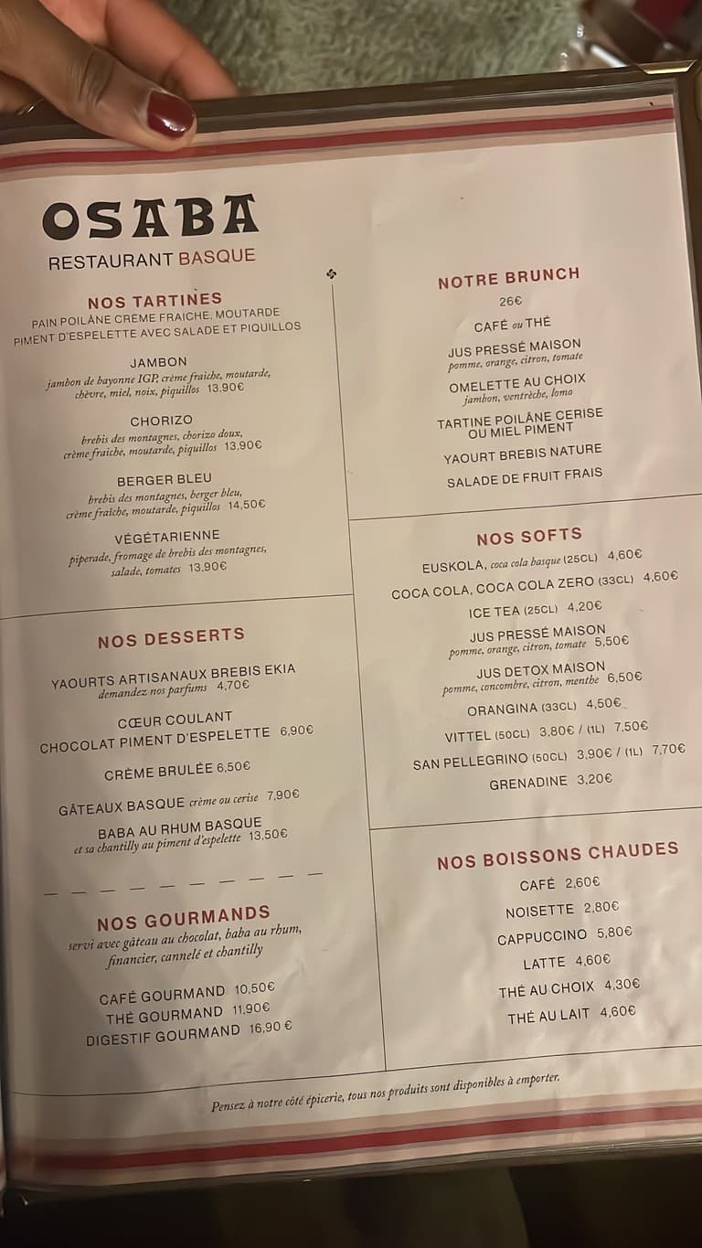 Menu image 2