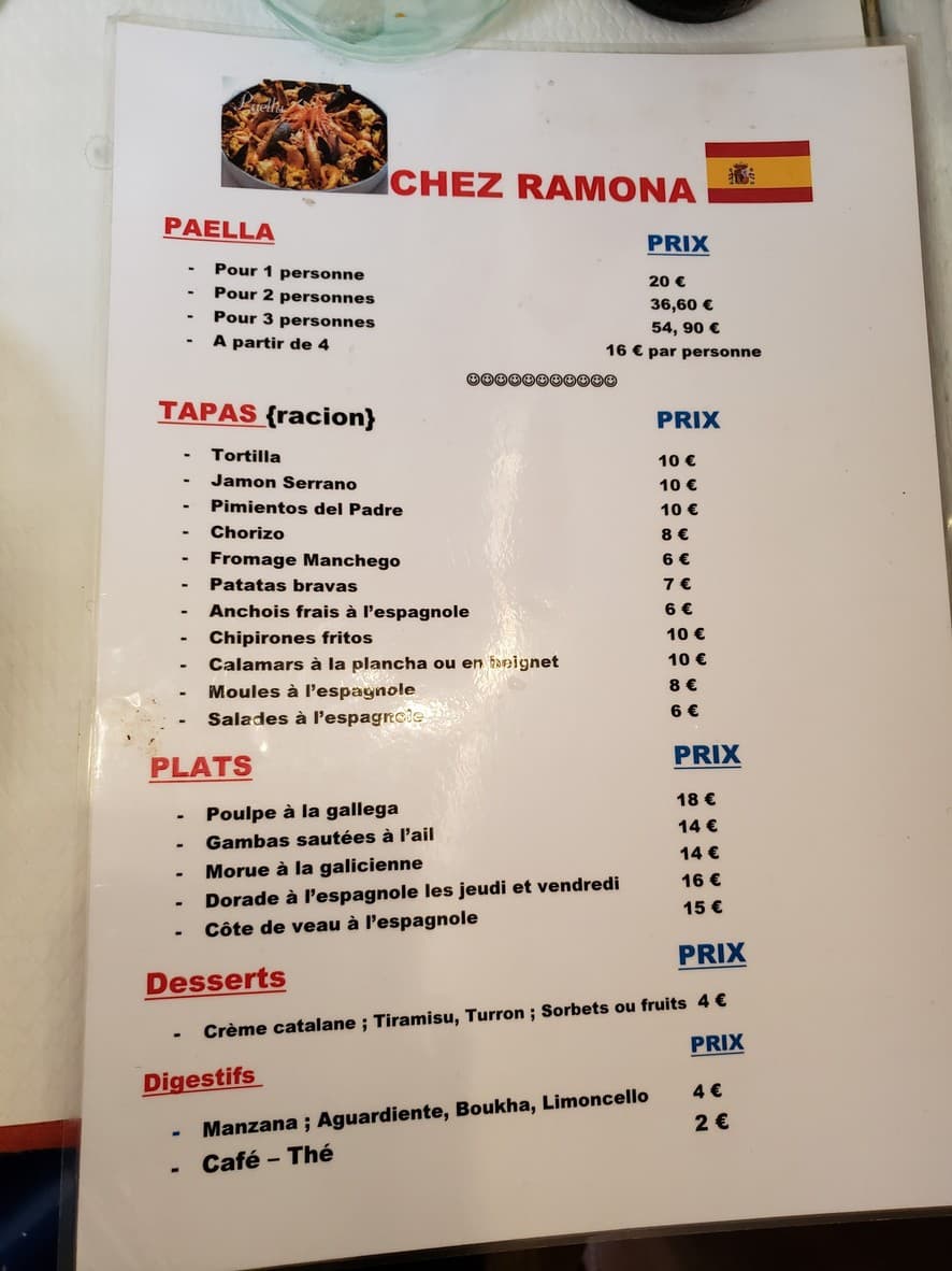 Menu image 1