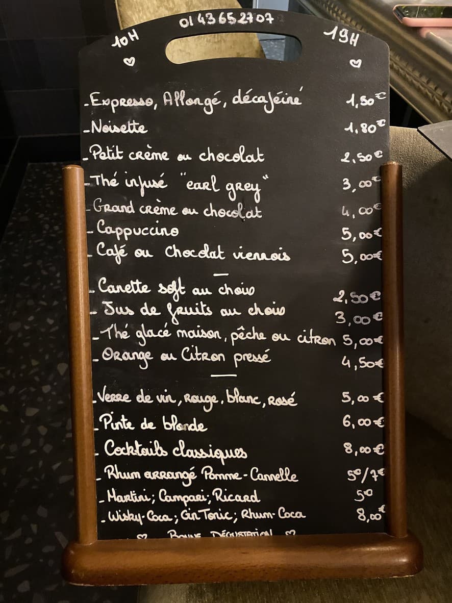 Menu image 2