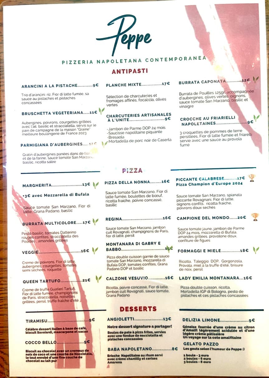 Menu image 1