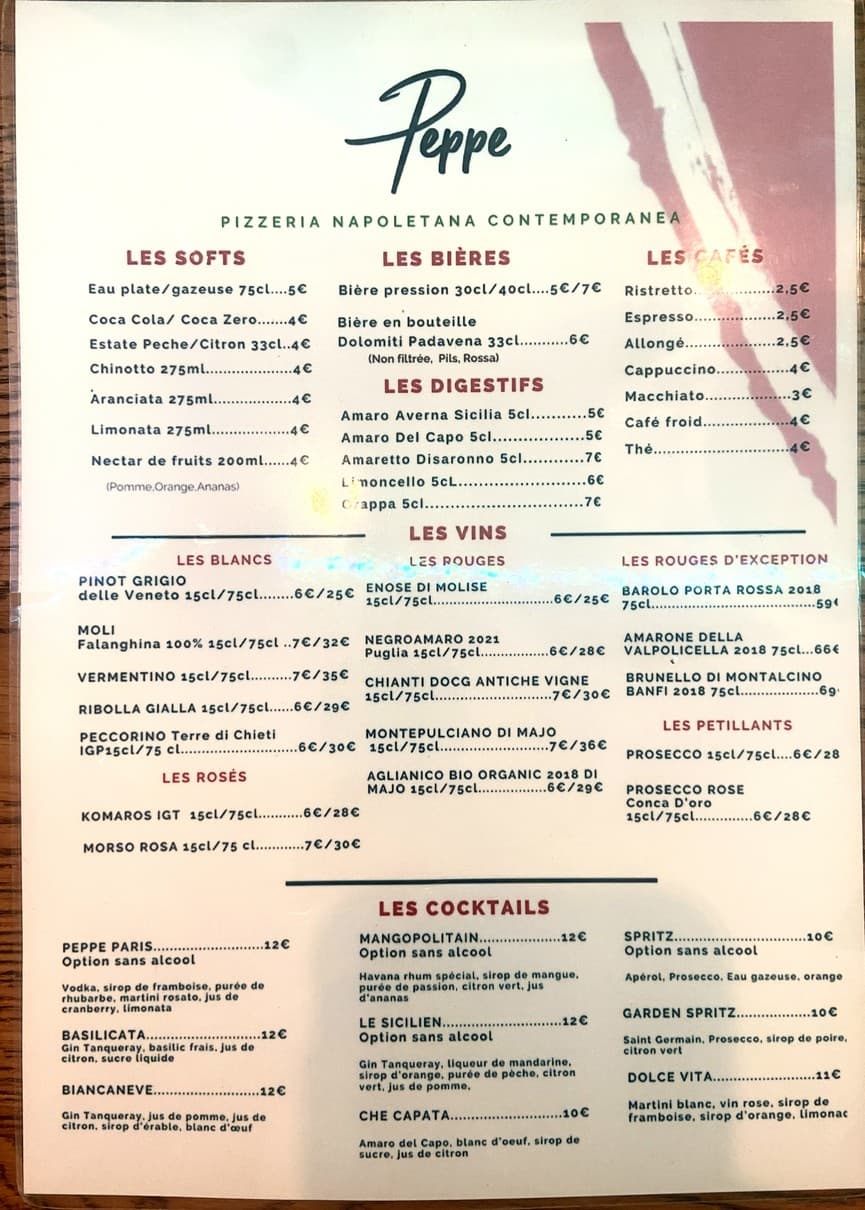 Menu image 2